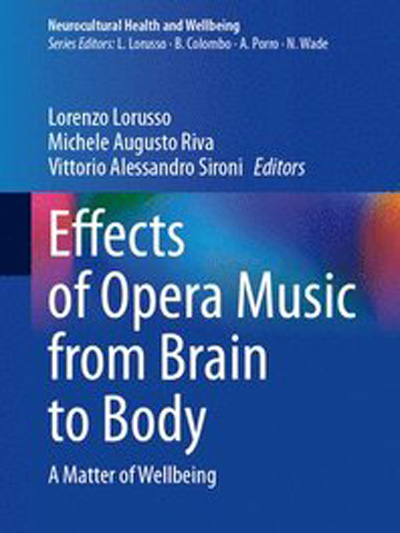 [Effects of Opera Music from Brain to Body | medischcontact]